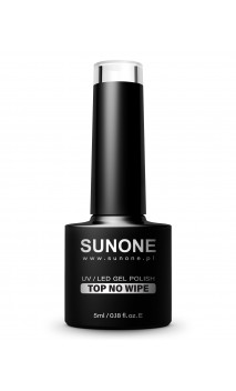 Sunone Top No Wipe верхнее покрытие 5 мл