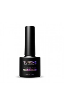 Sunone Top Shimmer верхнее покрытие 5 мл