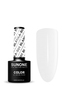 Sunone гель лак B01