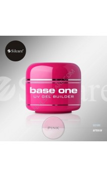 Silcare Pink roosa 50g