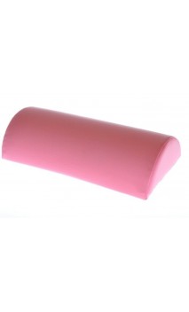 Подушка для маникюра розовый